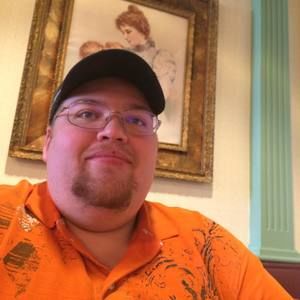 Meet your Posher, William